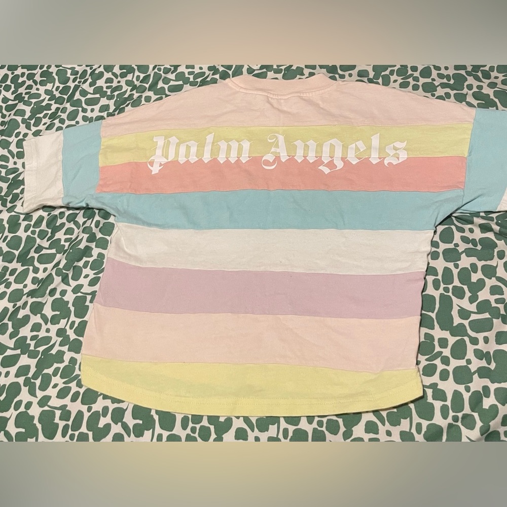 Palm Angels shirt